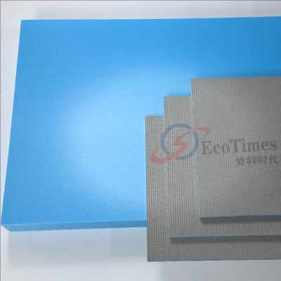 Extruded Polystyrene Foam