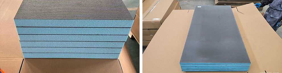 Wall Tile Backer Board