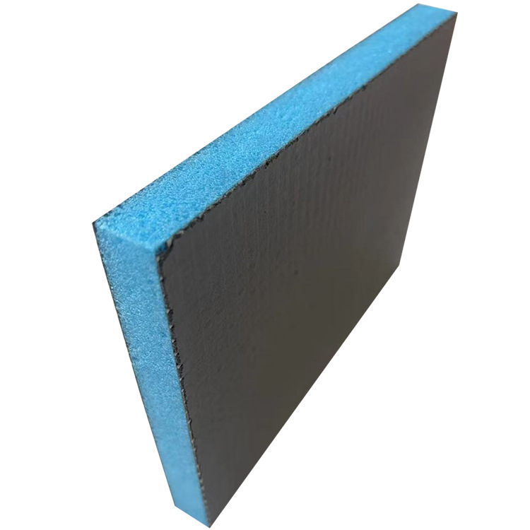 Shower Tile Backer Board