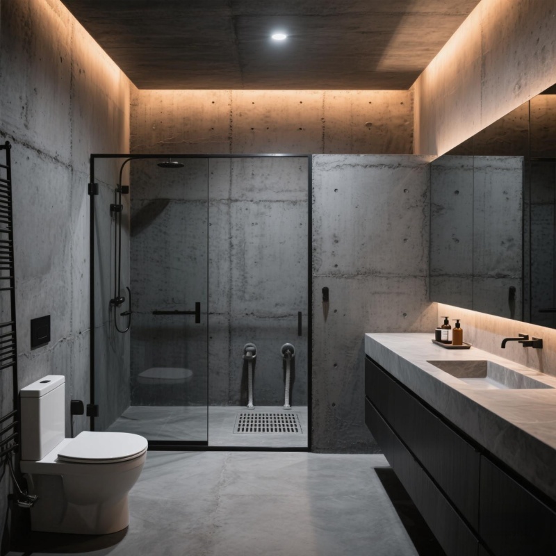 Водонепроникна підкладкова дошка