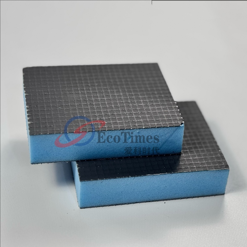 Polystyrene Insulation Sheet