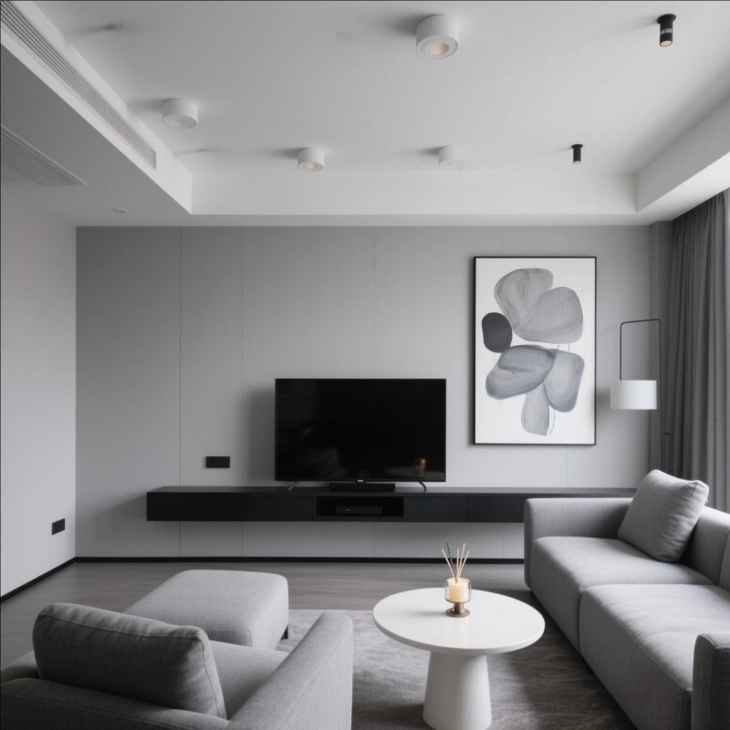 Tablero de espuma NGX