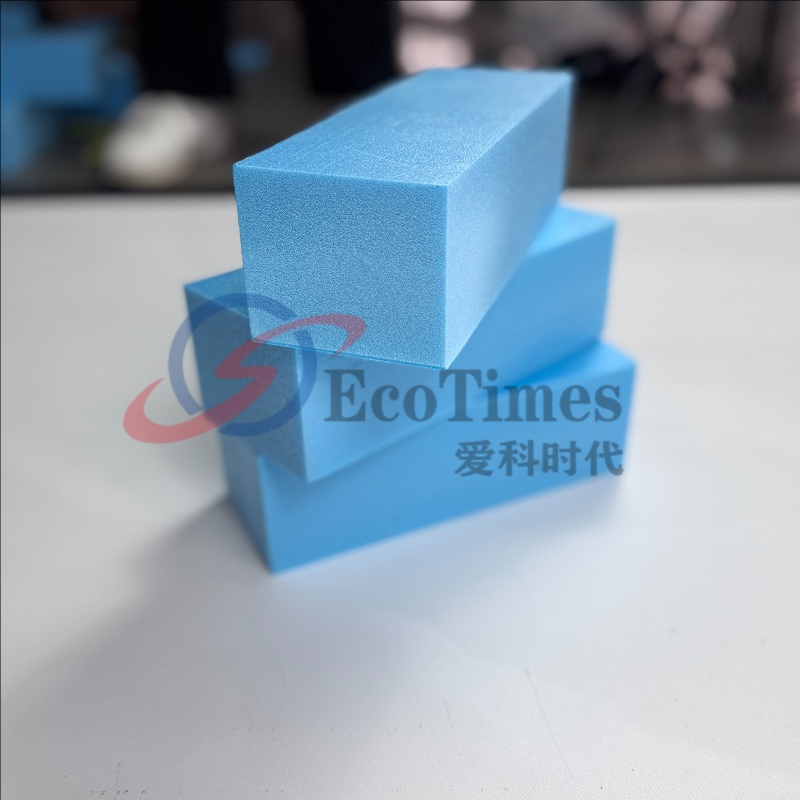 Fire Rated XPS Foam Board