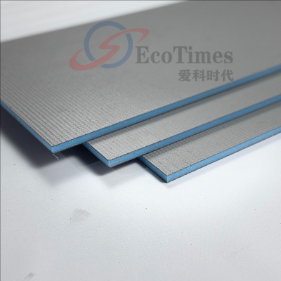 Soundproof XPS Foam Board