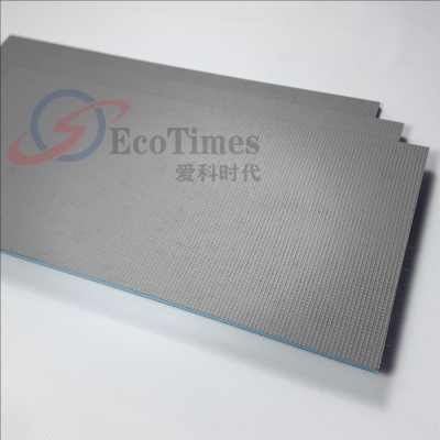 Moisture Resistant Tile Backer Board