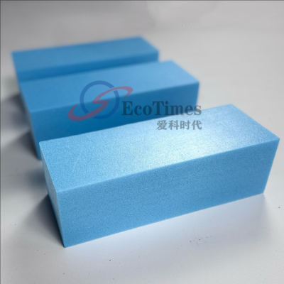 Extruded Polystyrene Foam 