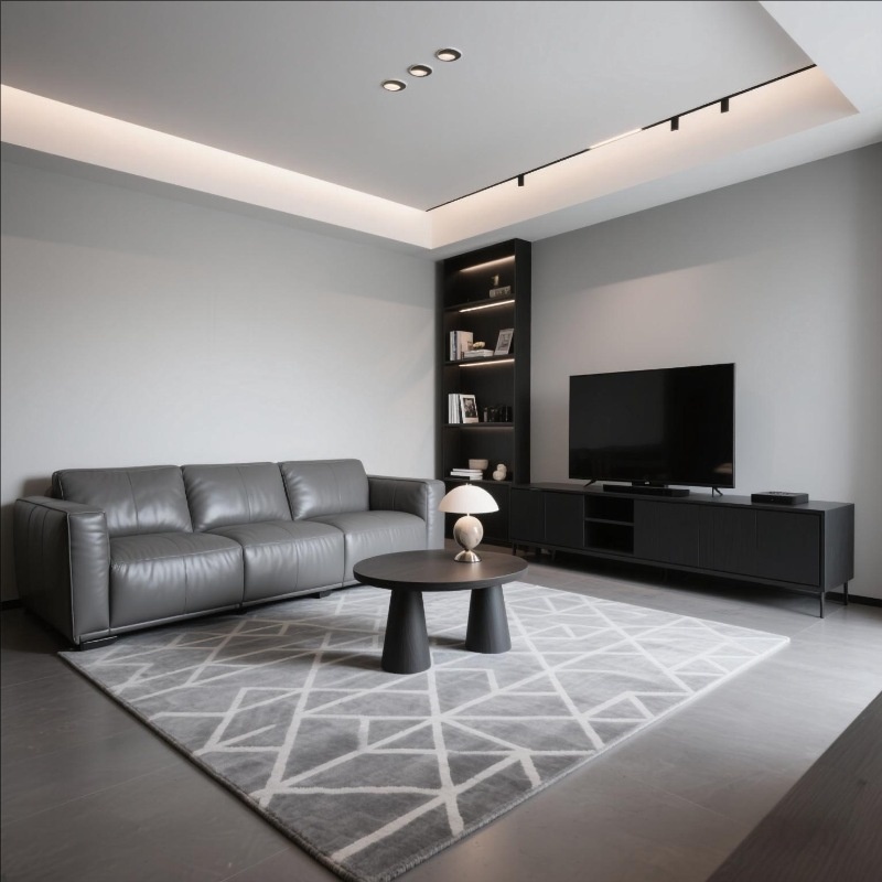 Foglio XPS per la riduzione del rumore