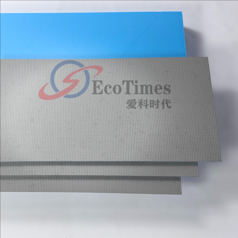 Tấm xốp Dow Styrofoam màu xanh