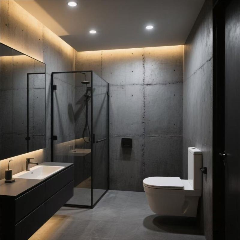 XPS Waterproof Backer Board