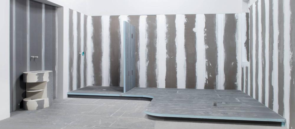 Waterproof Backer Board