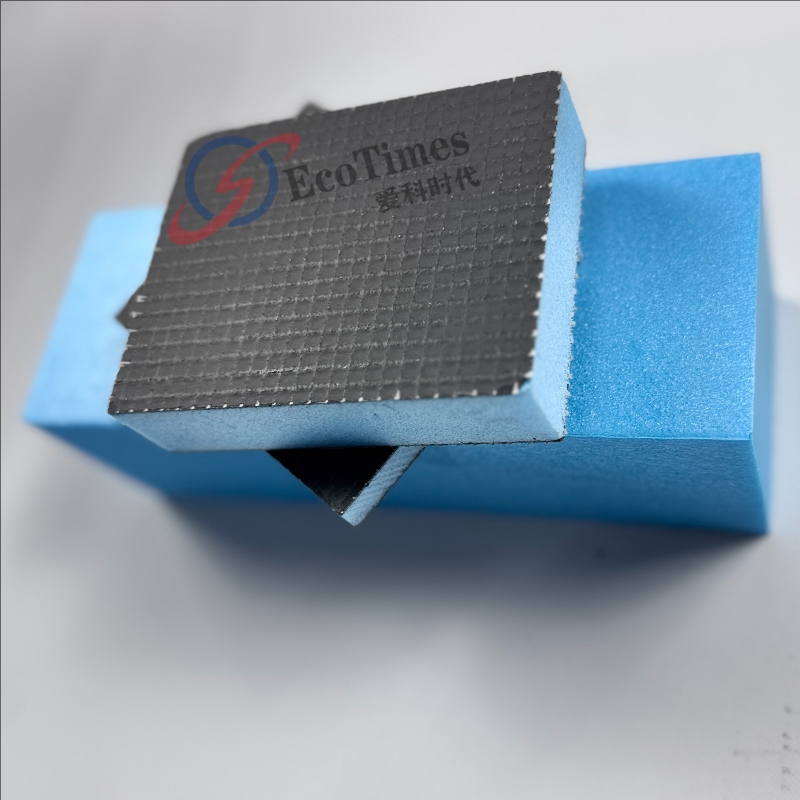 XPS Thermal Insulation