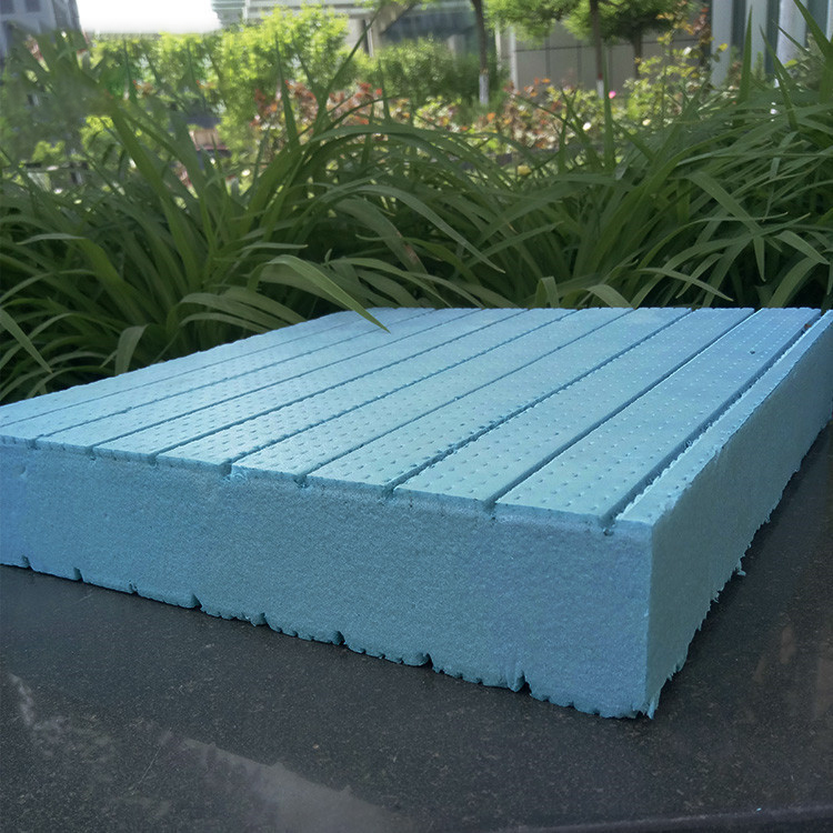 Extruded Polystyrene Foam