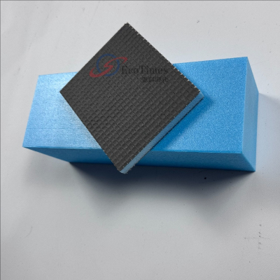 Backer Board Waterproofing