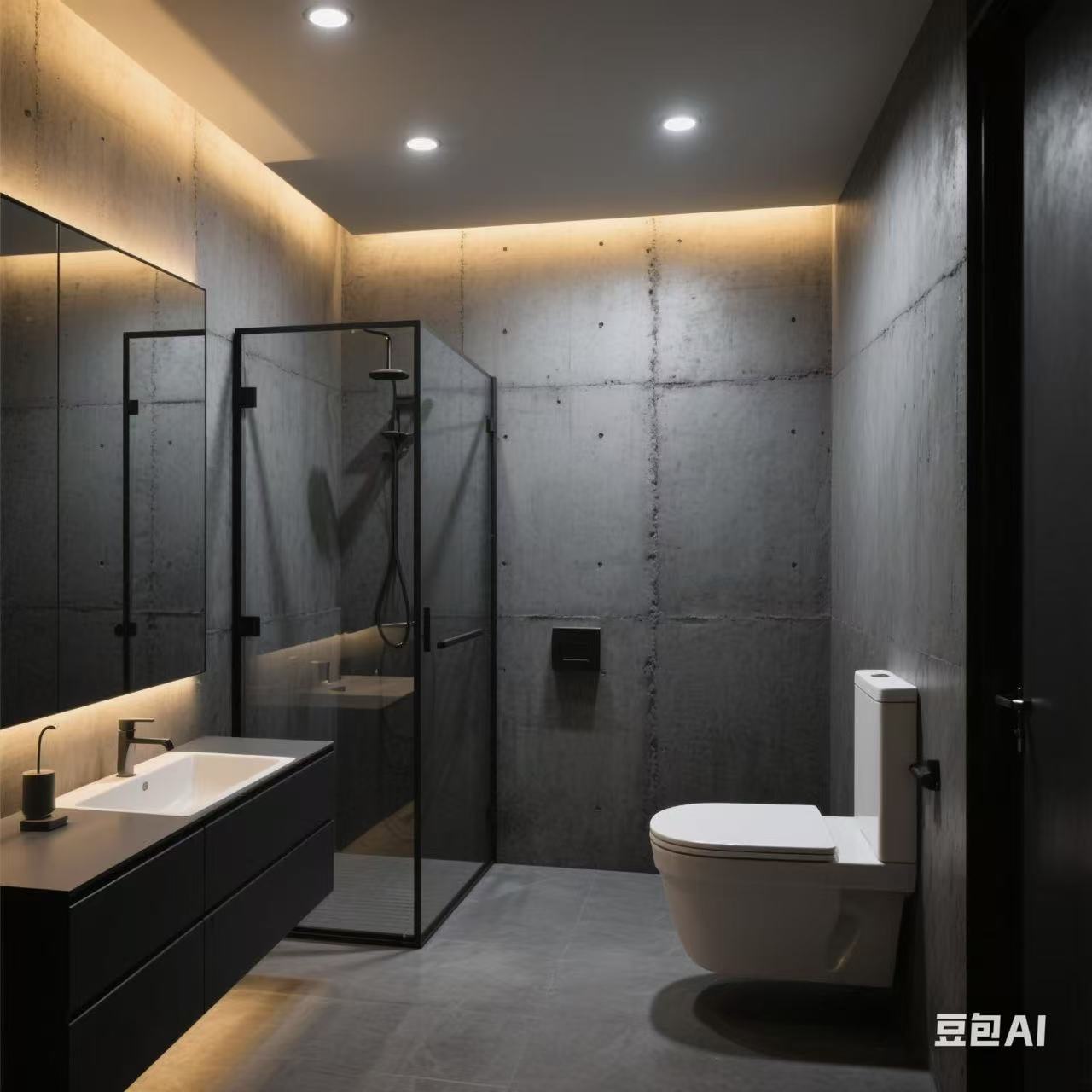 Pannello di supporto per piastrelle resistente all'umidità