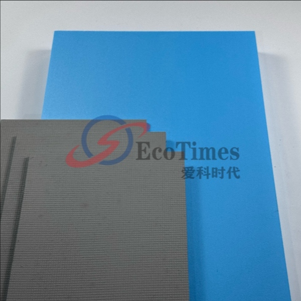 Extruded Polystyrene Foam Sheets