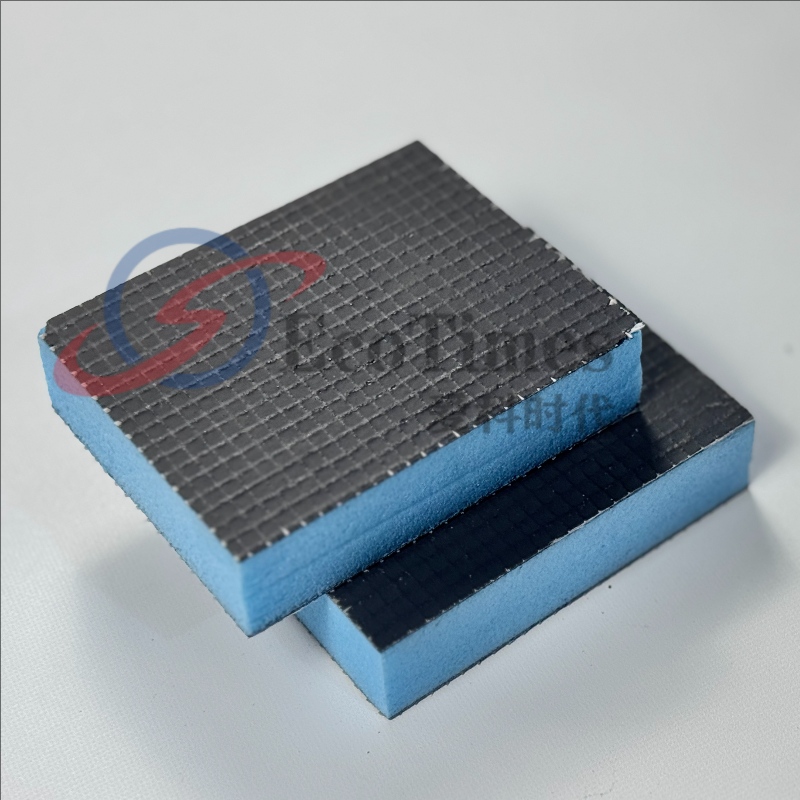 Cement Board Installation In Shower