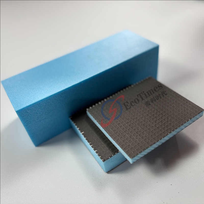 Extruded Polystyrene Foam Board