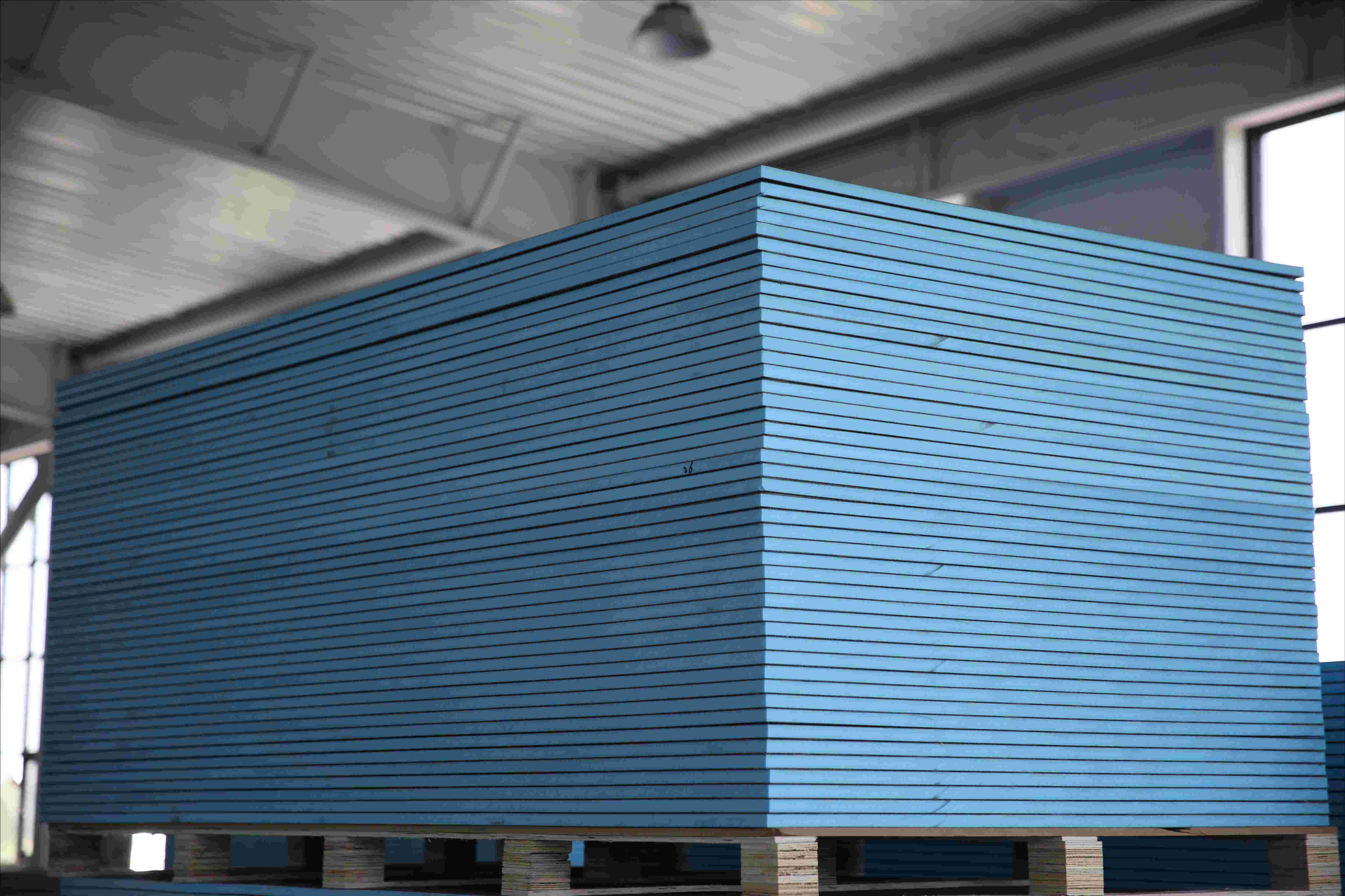 ระบบทำความร้อนใต้พื้น