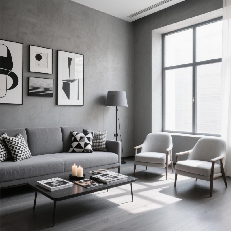 Mousse d'isolation acoustique XPS