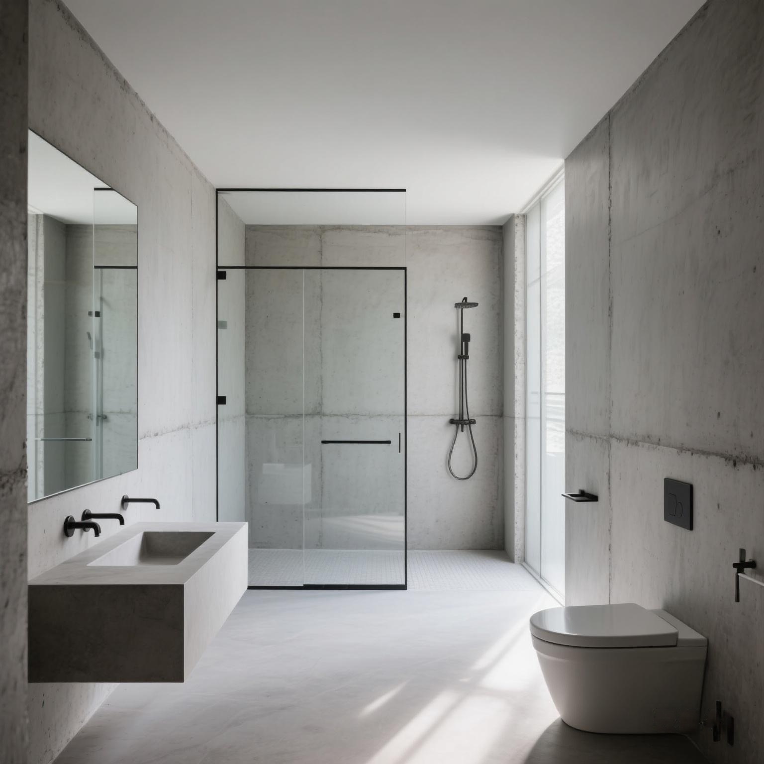 Board For Shower Walls