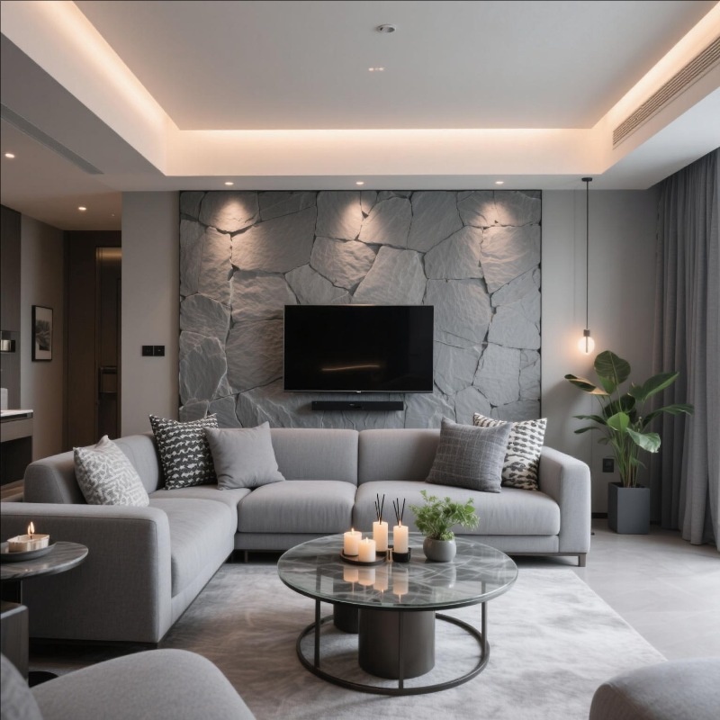 Foamular Insulation Board