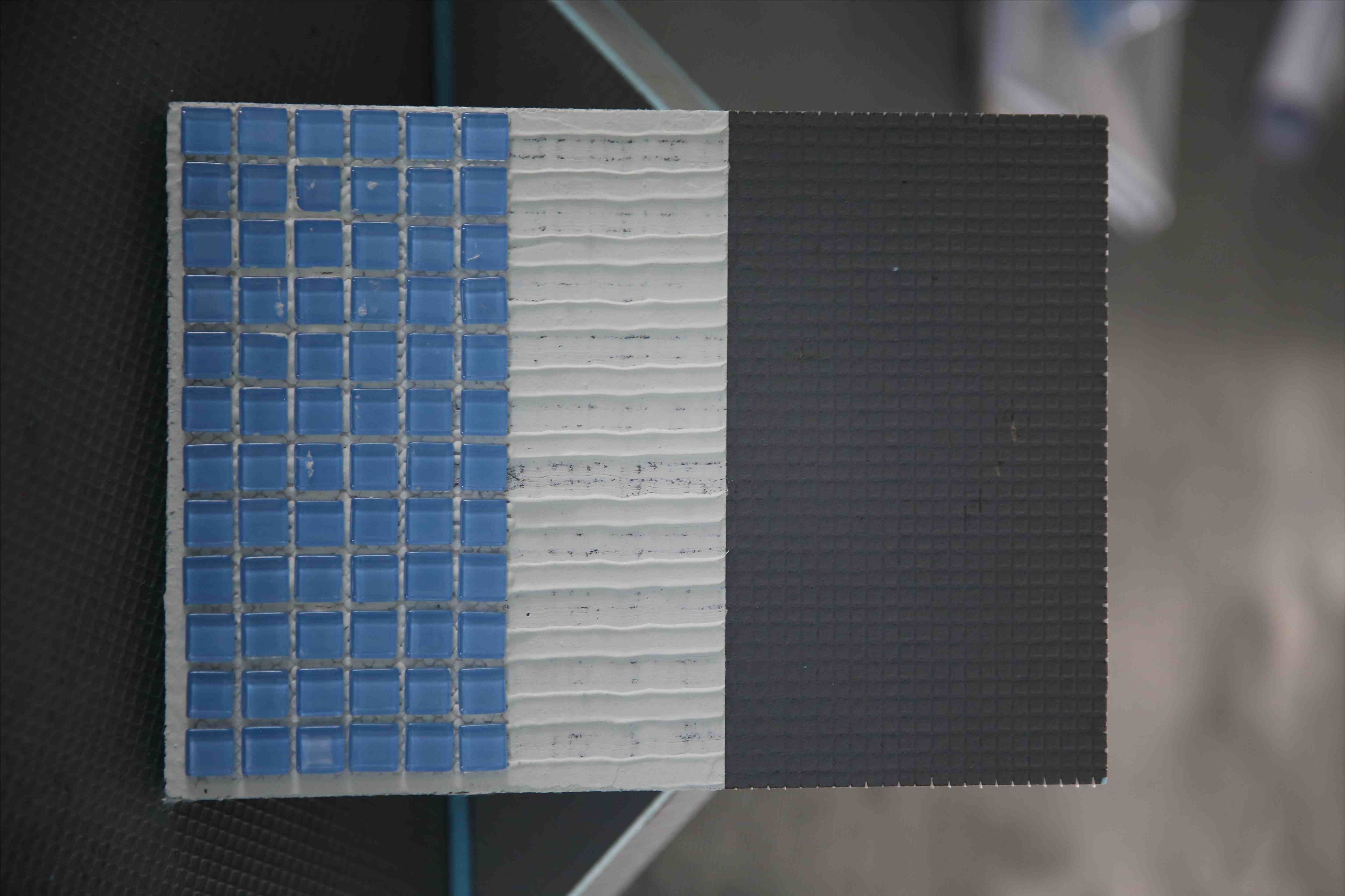 ระบบทำความร้อนใต้พื้น