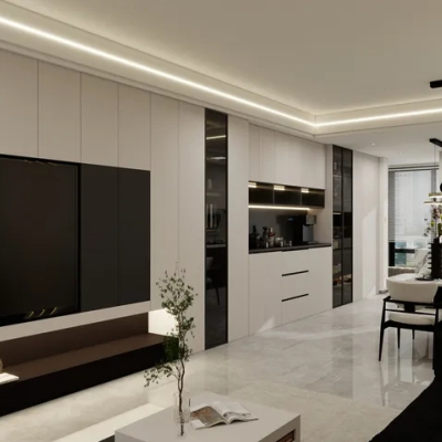 Progetto di costruzione di pannelli in schiuma XPS