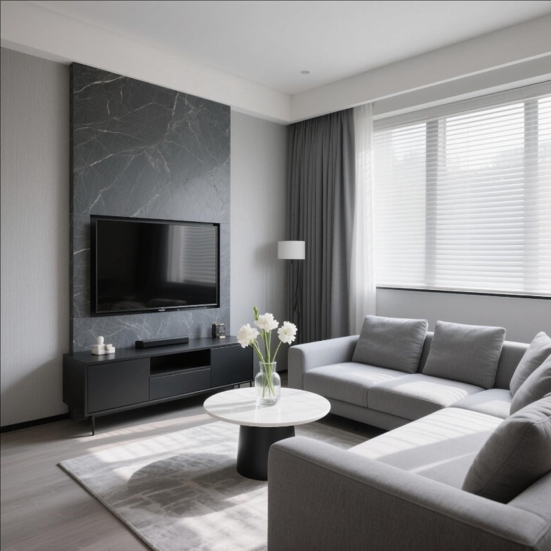 Panneau d'insonorisation XPS pour rénovation