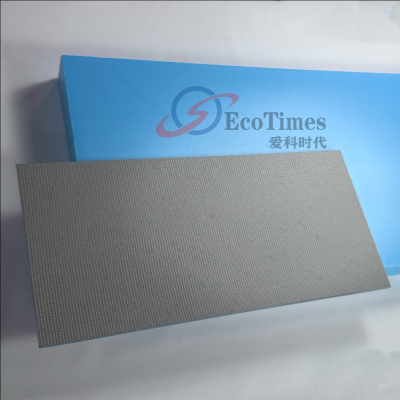 XPS Floor Insulation