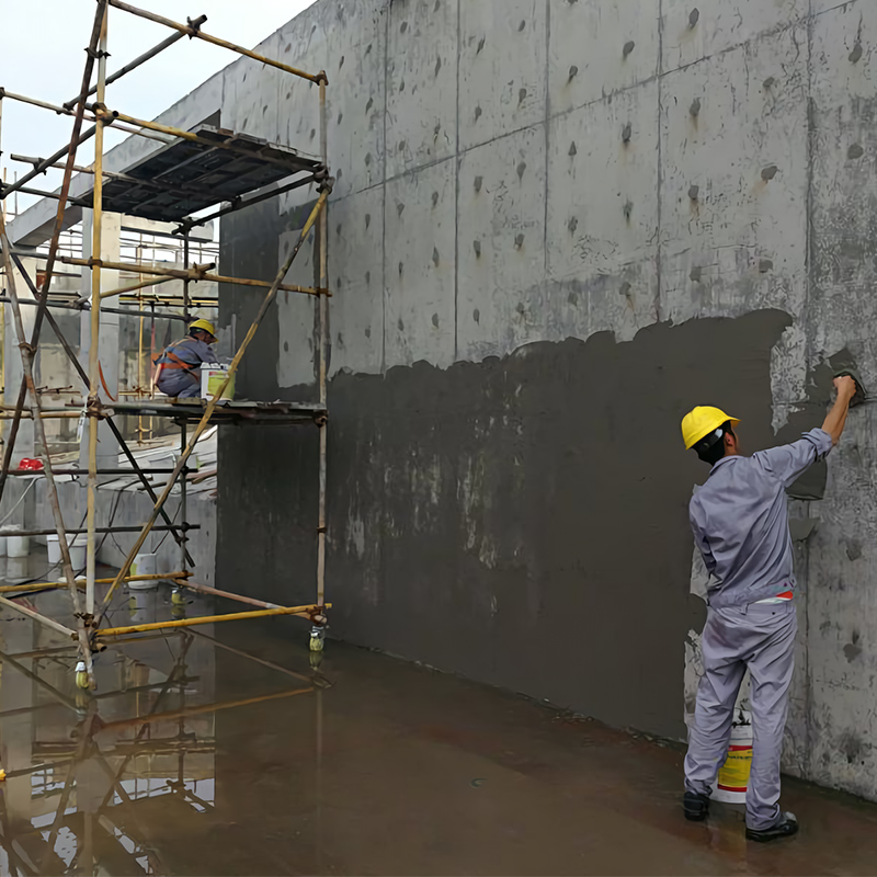 Plastering Cement Mortar