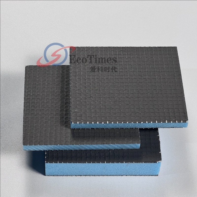 Extruded Polystyrene Soundproof Board