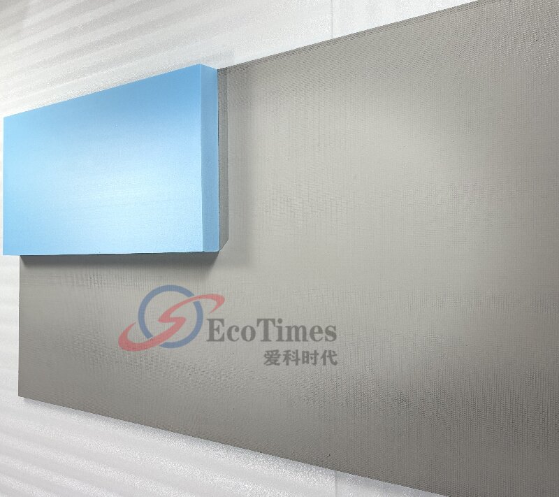 Водонепроникна підкладкова дошка