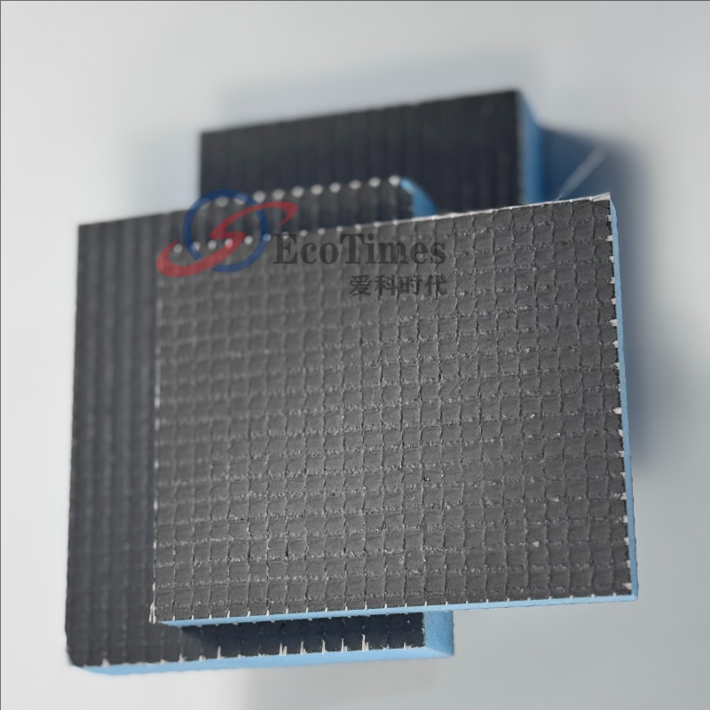 لوح رغوي صوتي XPS