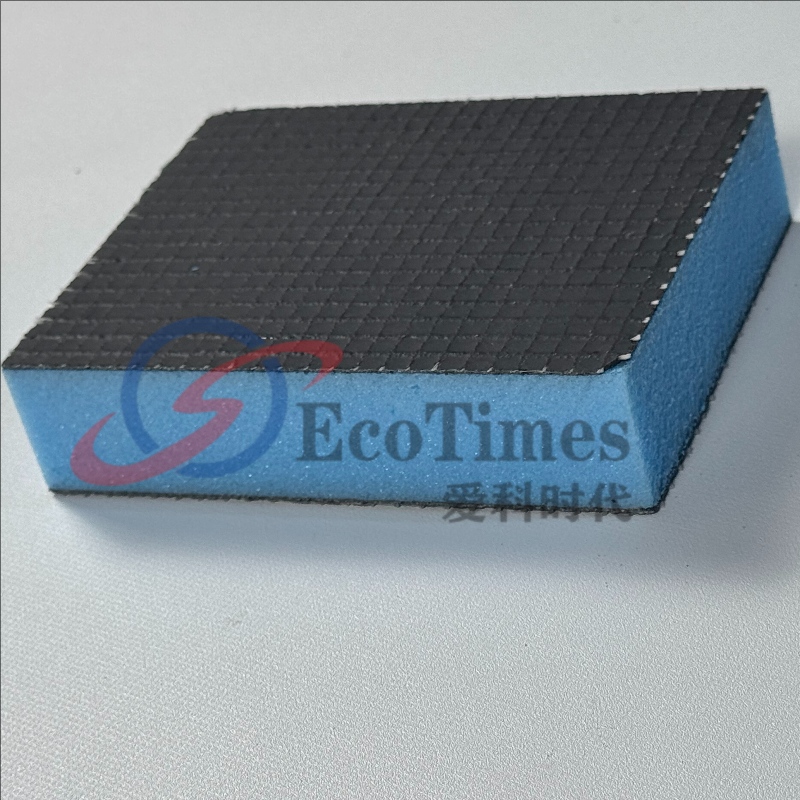 1/2 Rigid Foam Insulation