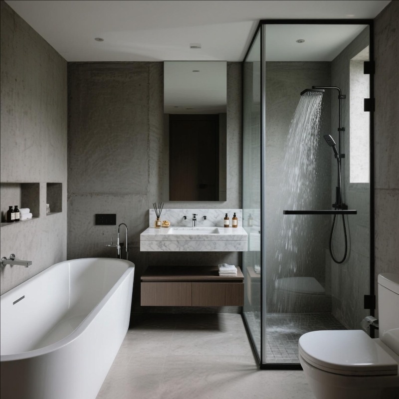 XPS Tile Backer Board