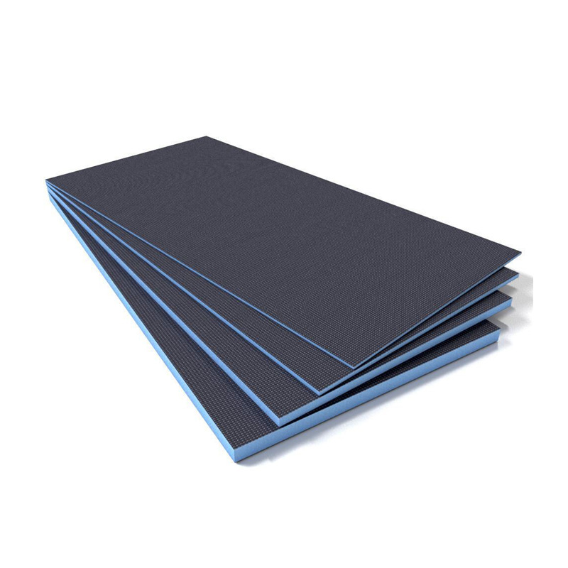 Underfloor Heating Tile Backer Board
