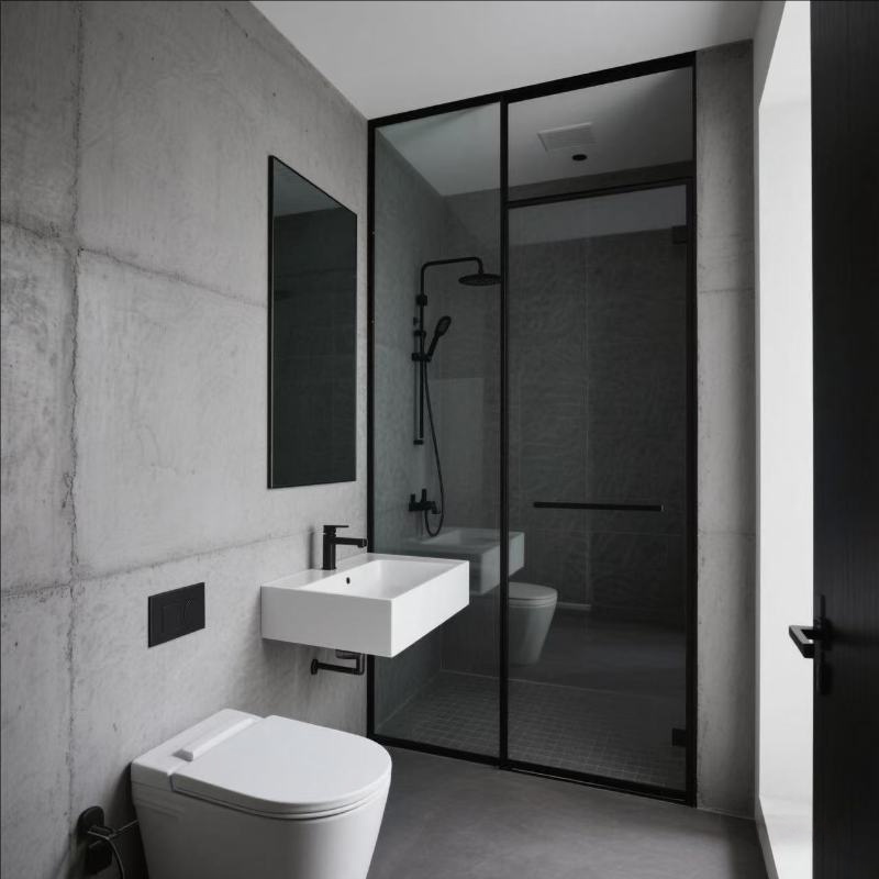 XPS Waterproof Backer Board