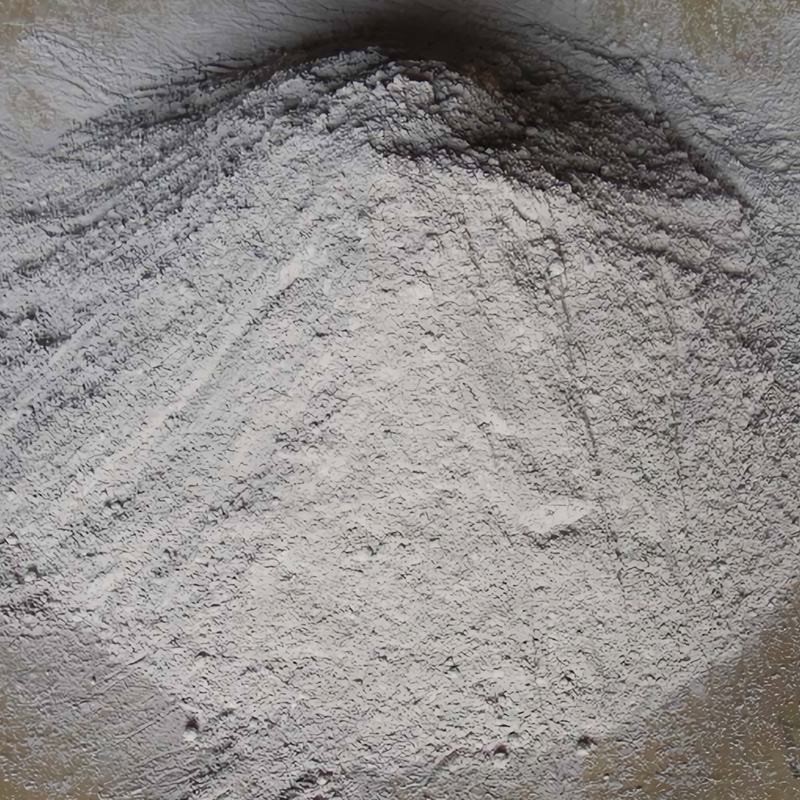 Polystyrene Granule Mortar
