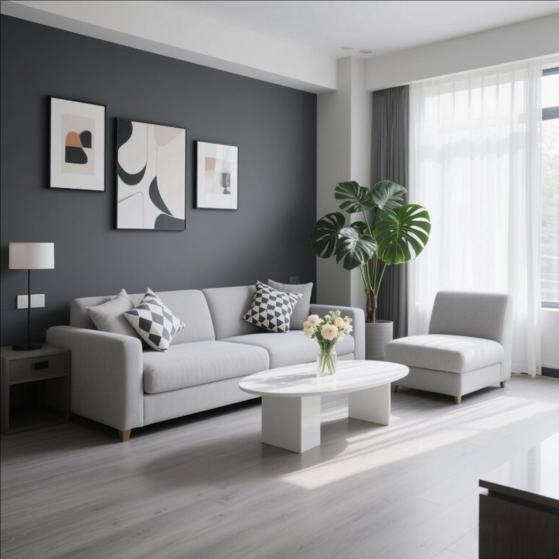 XPS Noise Reduction Sheet for Ceilings & Floors