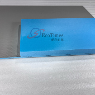 Extruded Polystyrene Foam Board Insulation