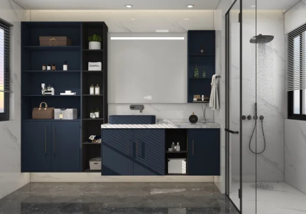 Bathroom Tile Backer Board