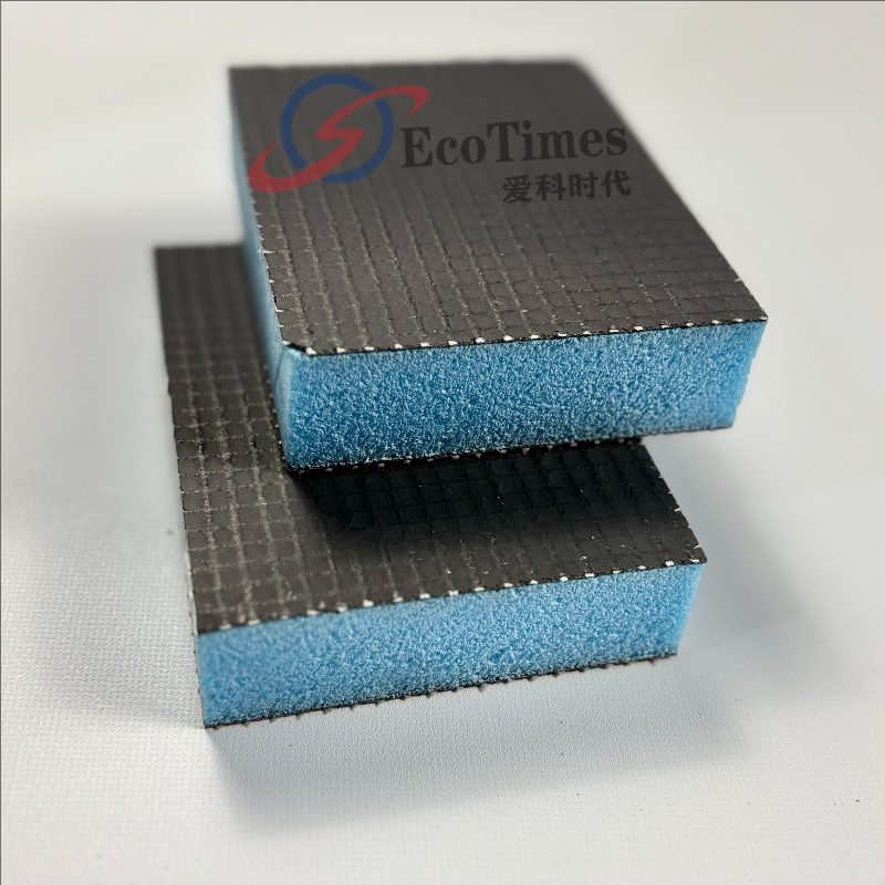 Extruded Polystyrene