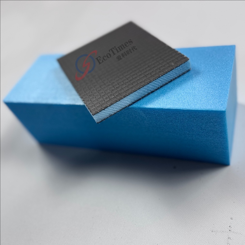 Tấm xốp cách nhiệt inch