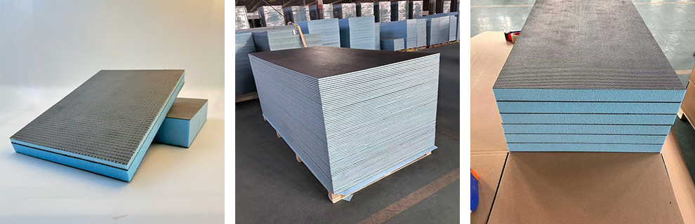 Waterproof Tile Backer Board