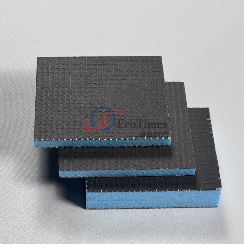 Tablero de espuma NGX