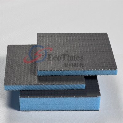 Fire Rated Tile Backer Board