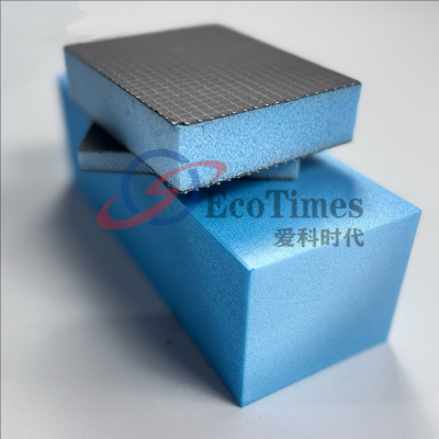 Flame Retardant XPS Foam Board