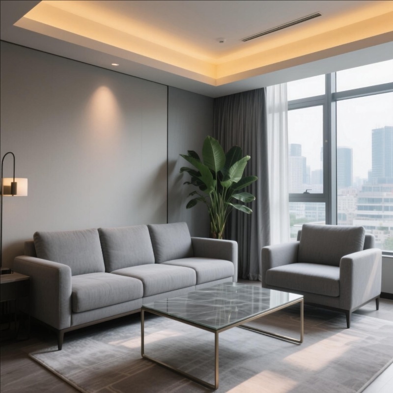 Tấm cách âm XPS Foam