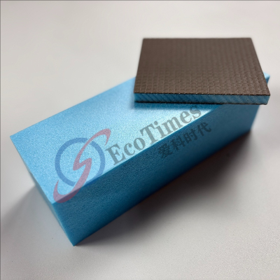 Extruded Polystyrene Insulation