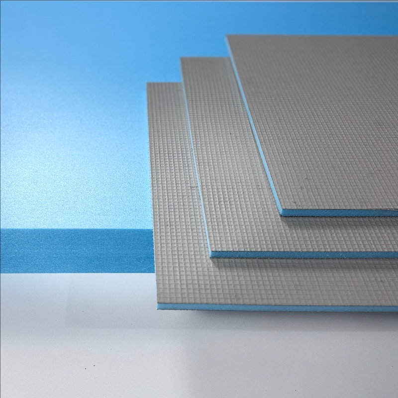 Vật liệu cách nhiệt Polystyrene